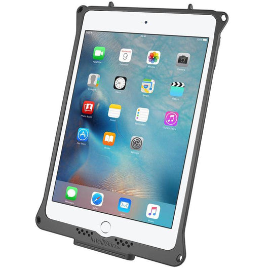 RAM-GDS-SKIN-AP7 - IntelliSkinâ„¢ with GDSâ„¢ Technology for Apple iPad mini 4 - Bikerr