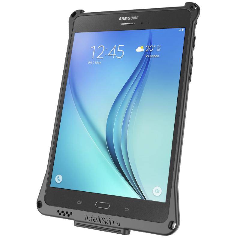 RAM-GDS-SKIN-SAM16U - IntelliSkinâ„¢ with GDS Technologyâ„¢ for the Samsung Galaxy Tab A 8.0 - Bikerr