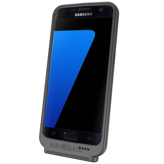 RAM-GDS-SKIN-SAM22 - IntelliSkinâ„¢ with GDS Technologyâ„¢ for the Samsung Galaxy S7 - Bikerr