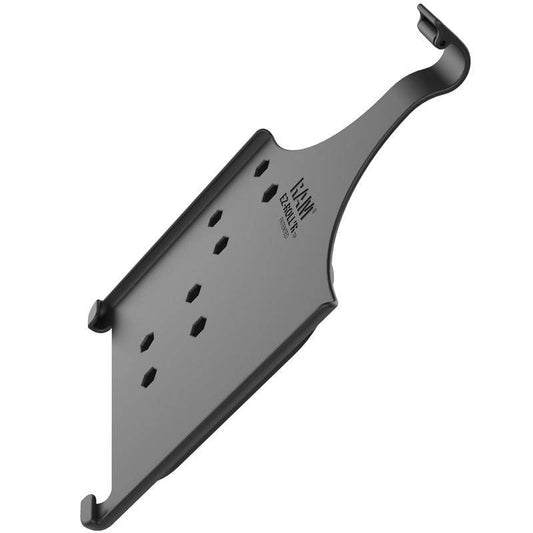 RAM-HOL-AP22U - RAM EZ-Rollâ€™râ„¢ Cradle for the Apple iPad Pro 10.5 - Bikerr