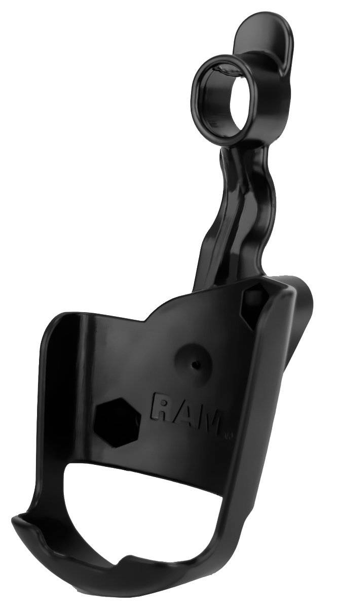 RAM-HOL-GA12U - RAM Cradle for the Garmin Astro 220, GPS 60, GPSMAP 60, 60C, 60CS, 60CSx and 60Cx - Bikerr