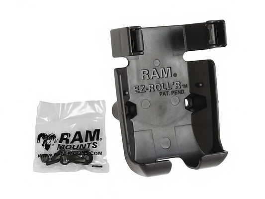 RAM-HOL-GA40U - RAM Cradle Holder for the Garmin GPSMAP 78, 78s & 78sc - Bikerr
