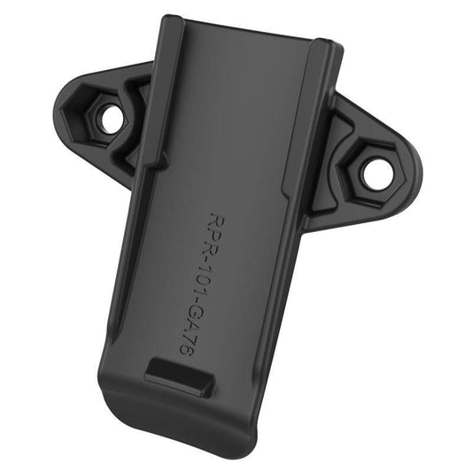 RAM-HOL-GA76U - RAMÂ® Spine Clip Holder for Garmin Handheld Devices - Bikerr