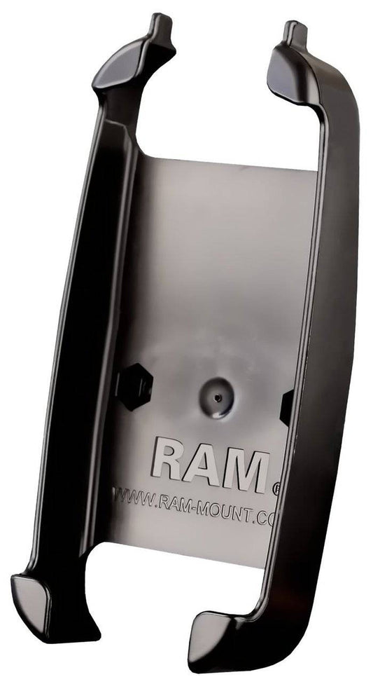 RAM-HOL-LO3U - RAM Cradle Holder for the Lowrance AirMap 600C, iFinder Expedition C, Explorer, H20, H20 C, Hunt, Hunt C, Map & Music, PhD, PhD Plus & - Bikerr