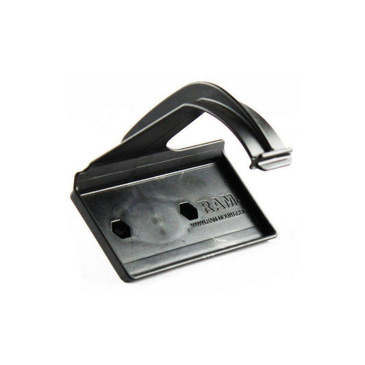 RAM-HOL-LO7U - RAM Cradle Holder for the Lowrance iWay 350C - Bikerr