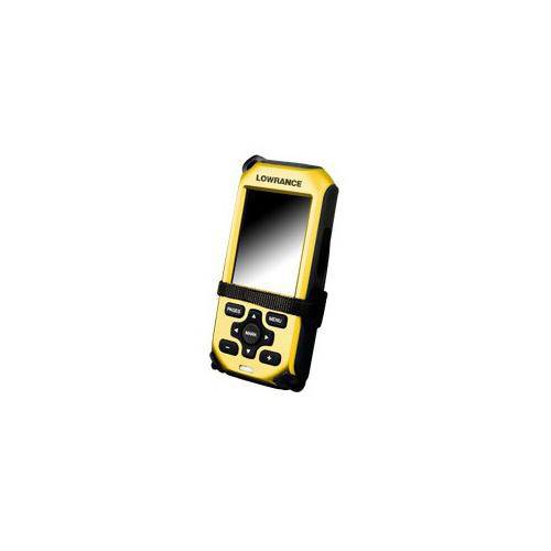 RAM-HOL-LO9U - RAM Cradle Holder for the Lowrance Enduraâ„¢ Sierra, Safari & Out&Back - Bikerr