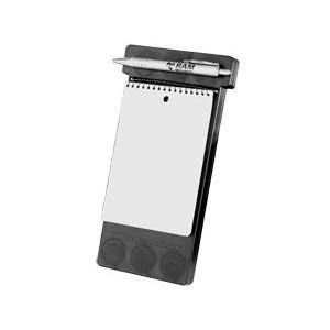 RAM-HOL-MP1U - RAM Multi-Padâ„¢ Organizer - Bikerr
