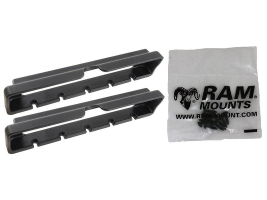 RAM-HOL-TAB12-CUPSU - RAMÂ® Tab-Titeâ„¢ End Cups for 8" Tablets with Case - Bikerr