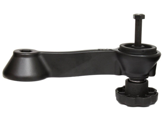 RAM-VB-109-3U - RAM 6" Single Swing Arm Extension - Bikerr