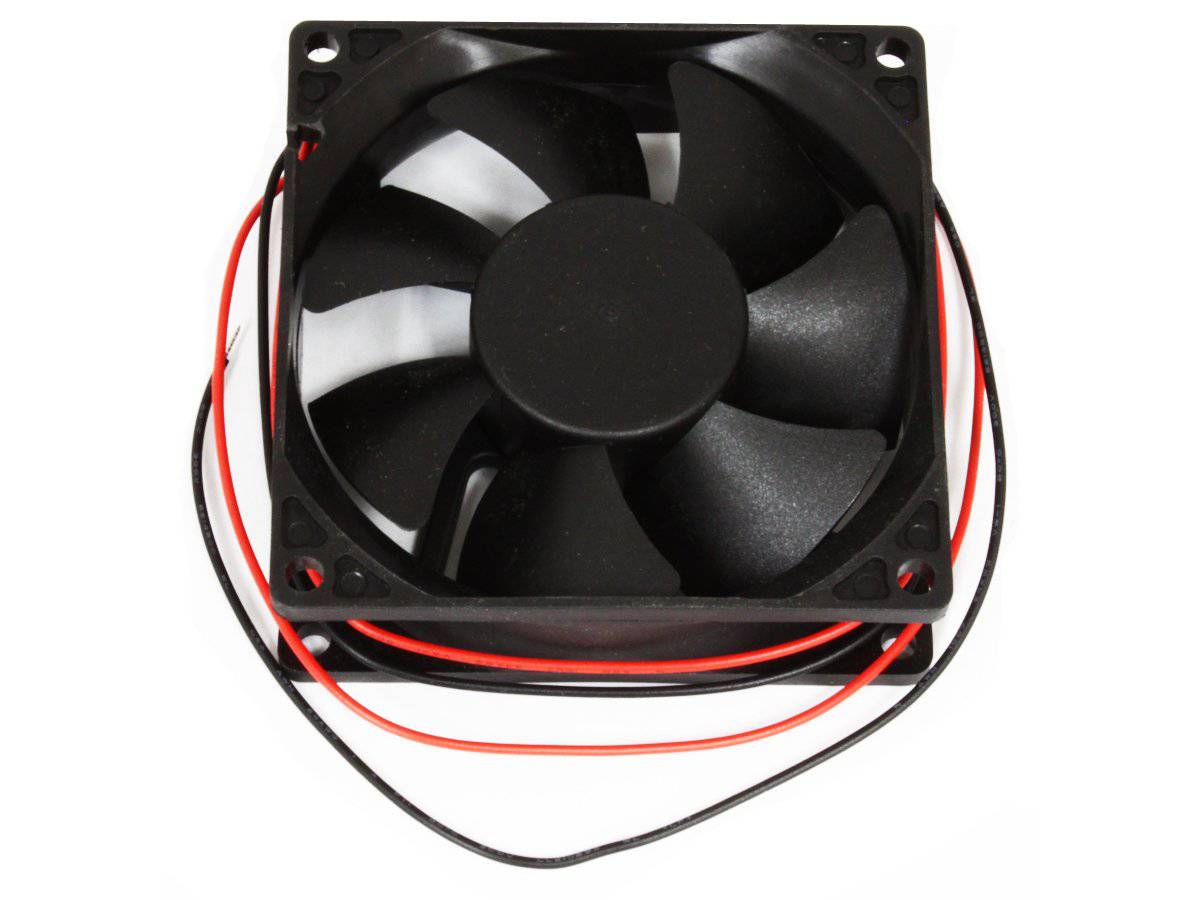 RAM-VC-FAN1U - RAM Tough-Boxâ„¢ Console Cooling Fan - Bikerr