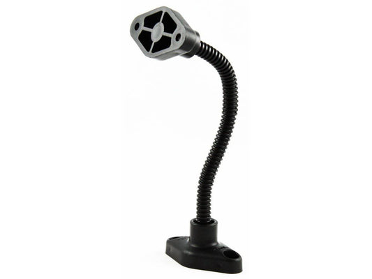 RAP-105-6DDU - RAM 6" Flex Arm with Two Diamond Bases - Bikerr
