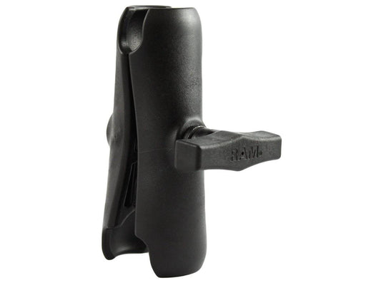 RAP-201U - RAM Composite Medium Length Double Socket Arm for C Size 1.5" Balls - Bikerr
