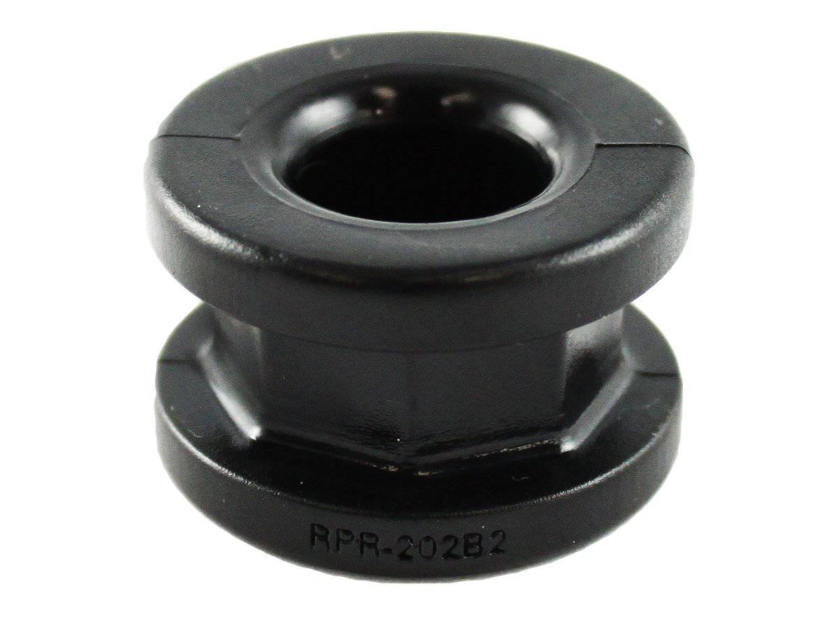 RAP-280U - RAM DOUBLE THICK OCTAGON BUTTON - Bikerr