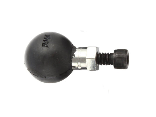 RAP-B-121BBU - RAM EXTRA BALL UNIVERSAL CLAMP - Bikerr
