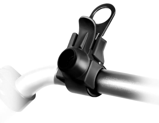 RAP-SB-187BU - RAM EZ-Strapâ„¢ Mounting Base - Bikerr