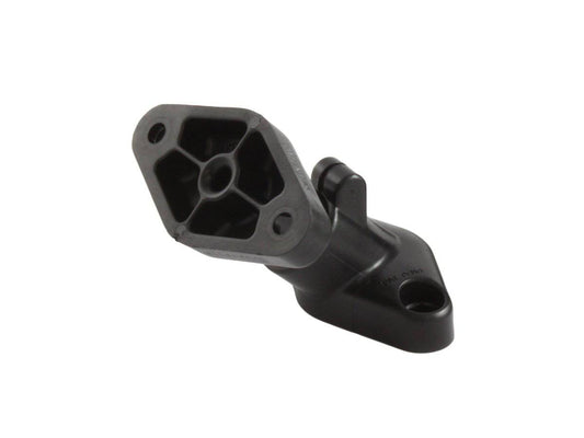 RAP-SB-192U - RAM Snap Link Mount With Double Diamond Base - Bikerr