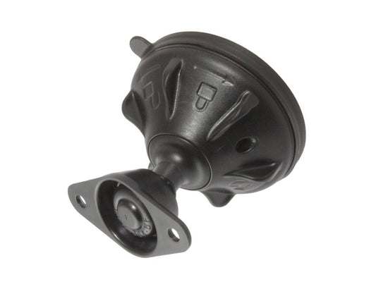 RAP-SB-193U - RAM Snap Link Suction Cup with Diamond Base Adapter - Bikerr