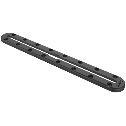 RAP-TRACK-A12U - Top-Loading Composite Tough-Trackâ„¢ Overall Length: 14.5" - Bikerr