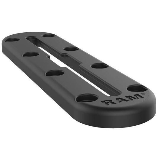 RAP-TRACK-A5U - Top-Loading Composite Tough-Trackâ„¢ Overall Length: 7" - Bikerr