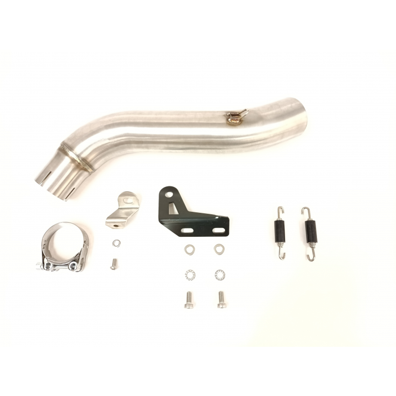 Triumph Speed Triple 1200 RS / RR 21-22 - Slip-on - IXIL Race Xtreme Slip-on - Bikerr