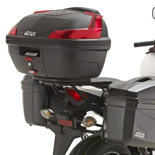 Rear Rack for Honda CBR 500 - Bikerr