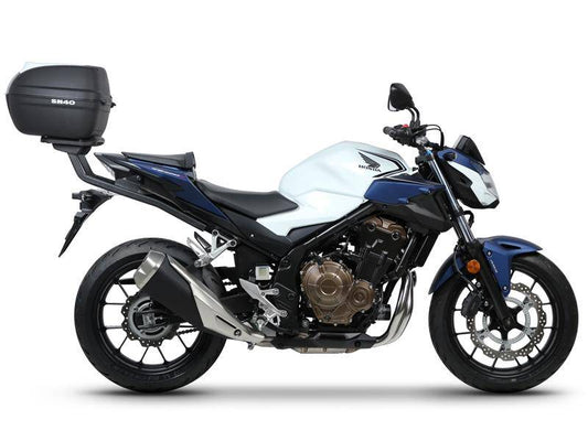 Rear Rack for Honda CBR 500 - Bikerr