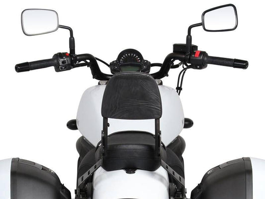 Rear Rack for Kawasaki Vulcan S - Bikerr