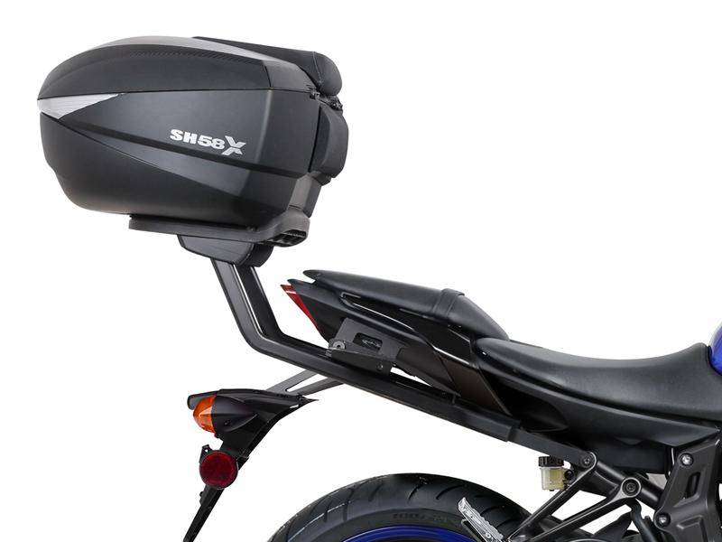 Rear Rack for Yamaha MT-07 - Bikerr