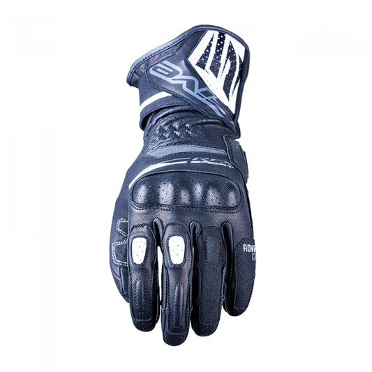 Rfx Ladies Sport Black/White Gloves - Bikerr