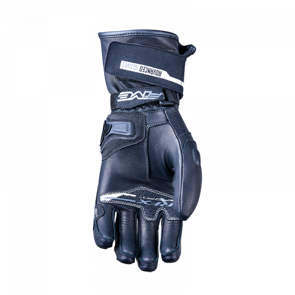 Rfx Ladies Sport Black/White Gloves - Bikerr