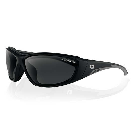 Rider Smoked Lens - Bikerr