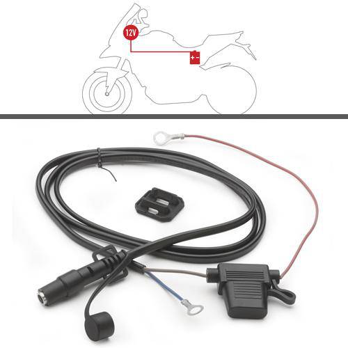 S110 Power Socket - Bikerr