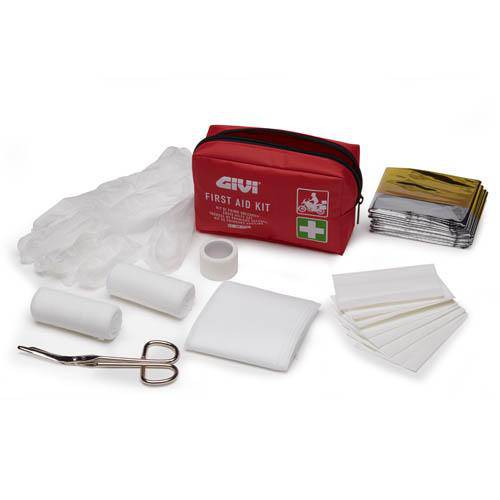 S301 First Aid Kit - Bikerr