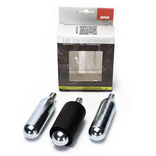 S450 Replacement Canisters - Bikerr