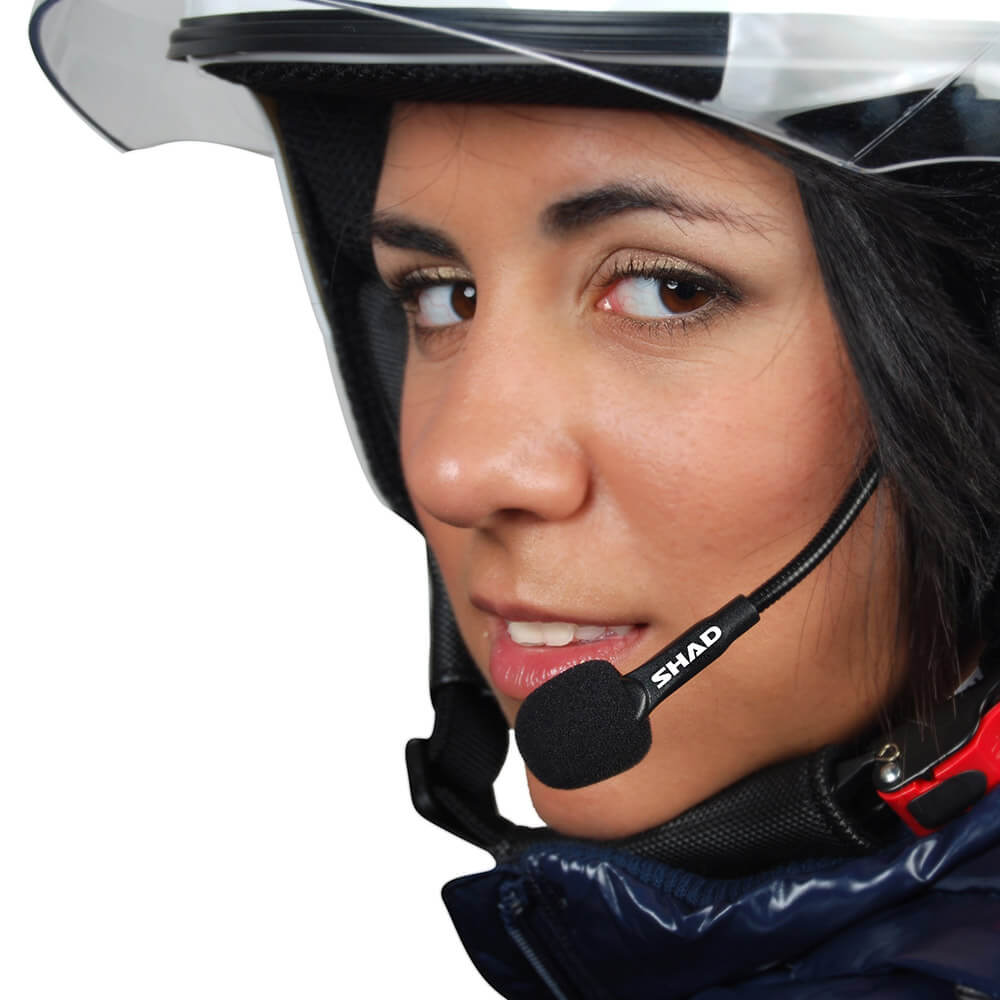 Handsfree Intercom Bc03 Stereo