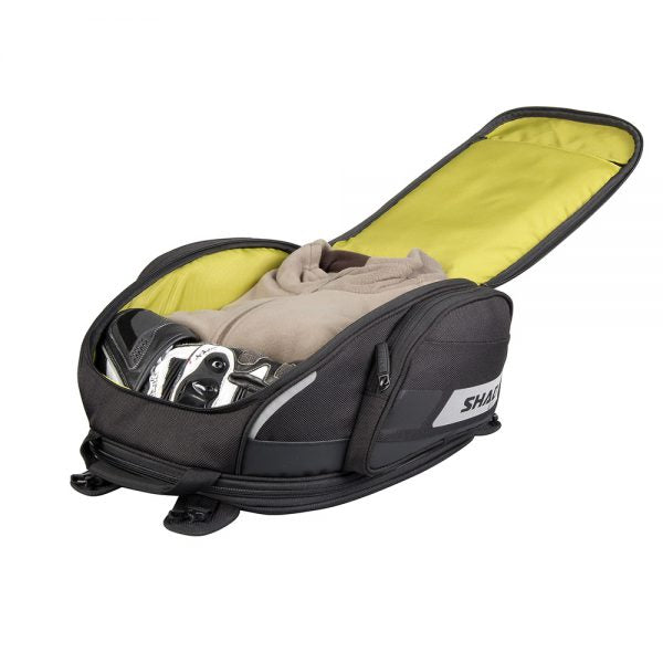 Scooter Bag (Floor Mount) 16 L
