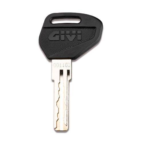 SL101 Key - Bikerr
