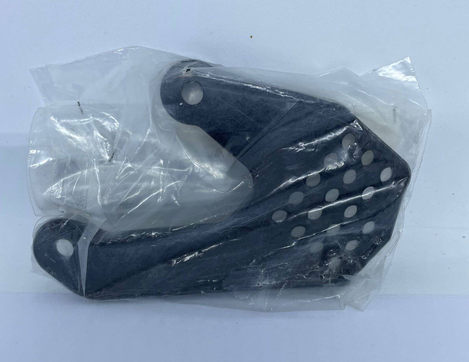 Spare Back Plate AR_113 - Bikerr