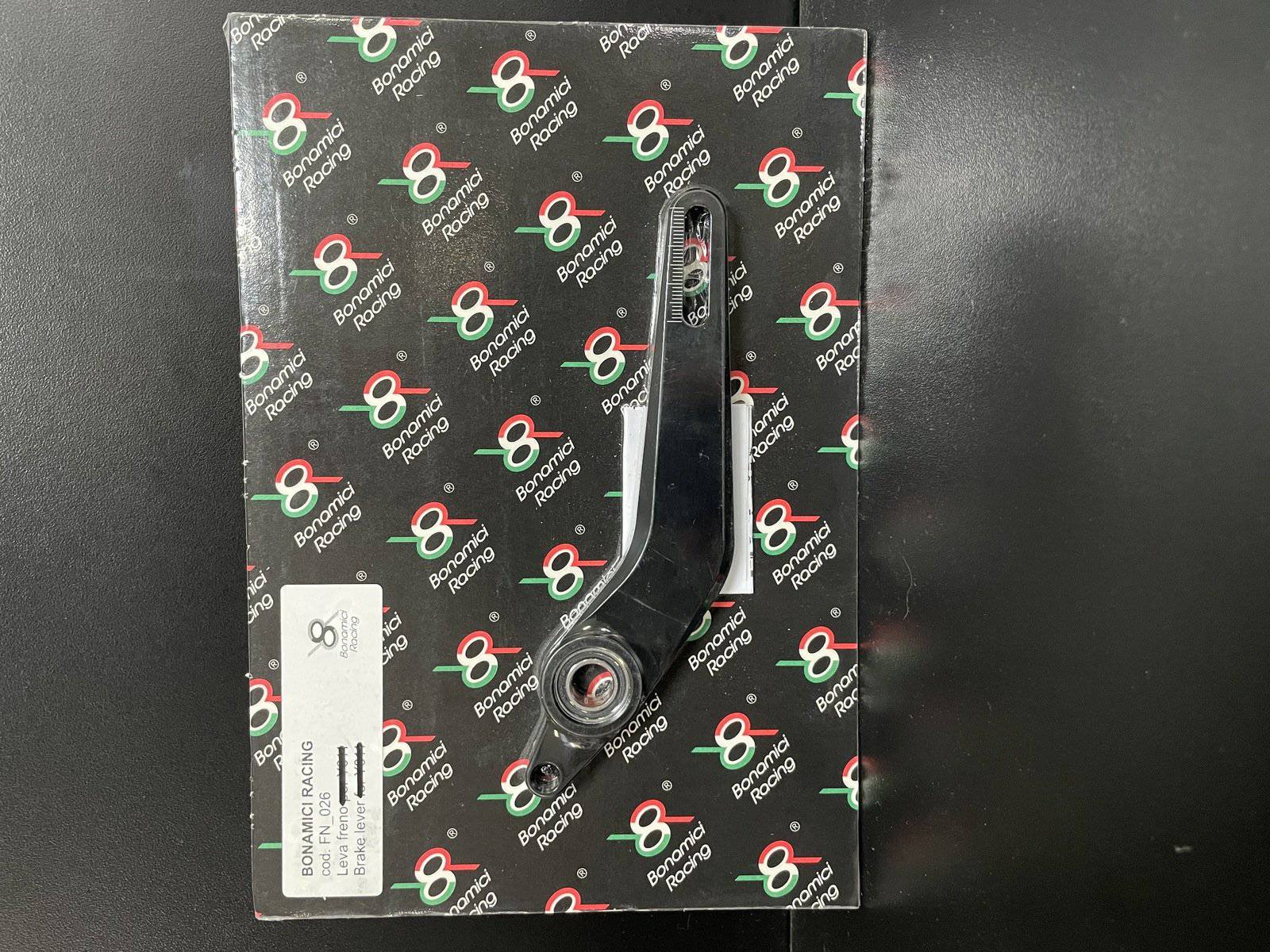 Spare Brake Lever FN_026 - Bikerr
