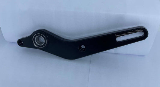 Spare Brake Lever FN_031 - Bikerr