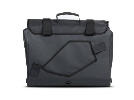 SW42 Saddle Bags - Bikerr