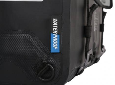 SW42 Saddle Bags - Bikerr