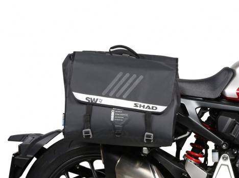 SW42 Saddle Bags - Bikerr