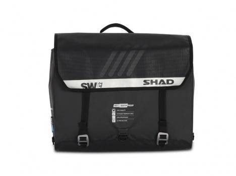 SW42 Saddle Bags - Bikerr