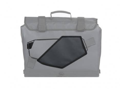 SW42 Saddle Bags - Bikerr