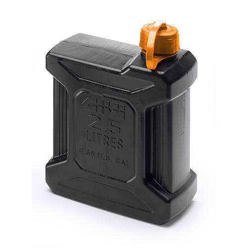 TAN01 Fuel Tank - Bikerr