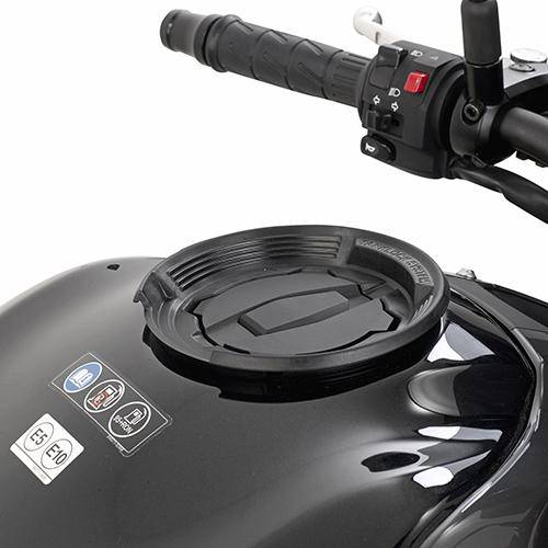 Tank Mount for Kawasaki Z400 - Bikerr