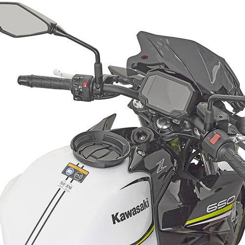 Tank Mount for Kawasaki Z650 - Bikerr