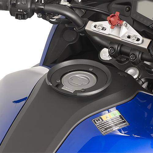 Tank Mount for Various Models - Bikerr