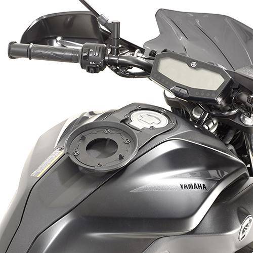 Tank Mount for Yamaha MT-07 - Bikerr